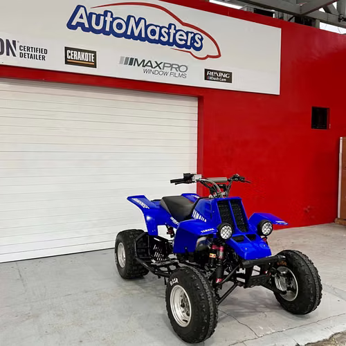 YAMAHA BANSHEE