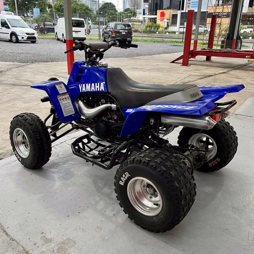 YAMAHA BANSHEE