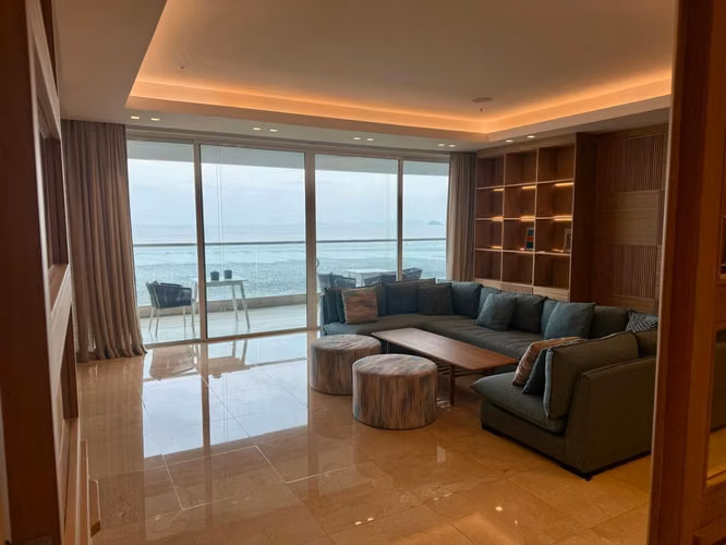 Amazing apartment for sell in Costa del Este