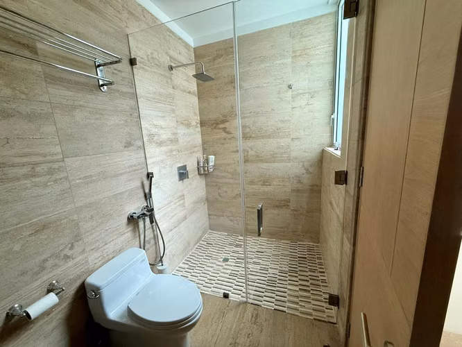 Se vende apartamento en primera línea Costa del Este