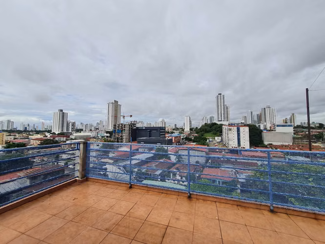 Se Vende Apartamento en Rio Abajo con Terraza