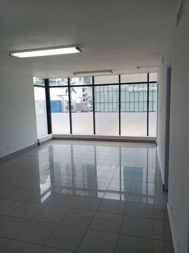 SE ALQUILA OFICINA EN MARBELLA Y AREA BANCARIA, 80 mt,  CANON DE B/850.00