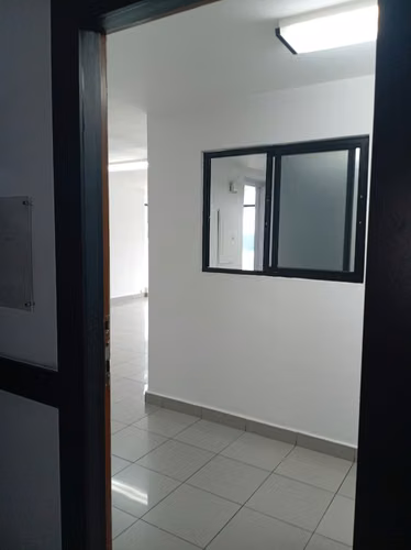 SE ALQUILA OFICINA EN MARBELLA Y AREA BANCARIA, 80 mt,  CANON DE B/850.00