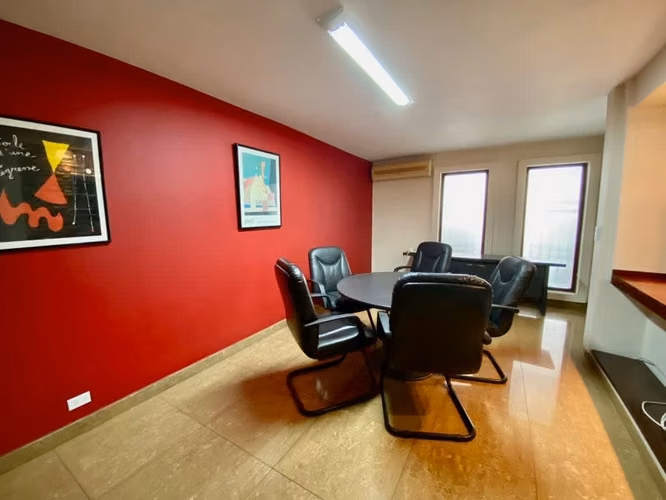Venta de Duplex Comercial en Obarrio - Imagen 3
