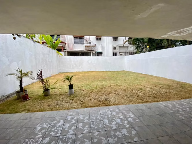Venta de Duplex Comercial en Obarrio - Imagen 10