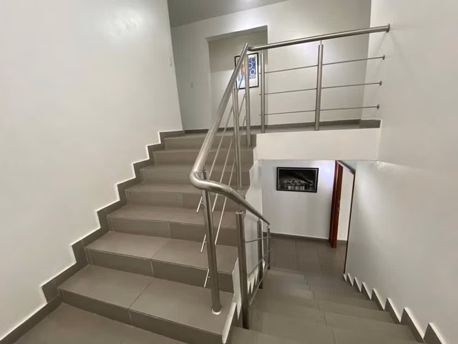 Venta de Duplex Comercial en Obarrio - Imagen 8