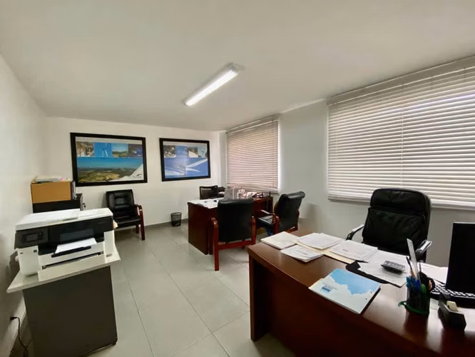 Venta de Duplex Comercial en Obarrio - Imagen 4