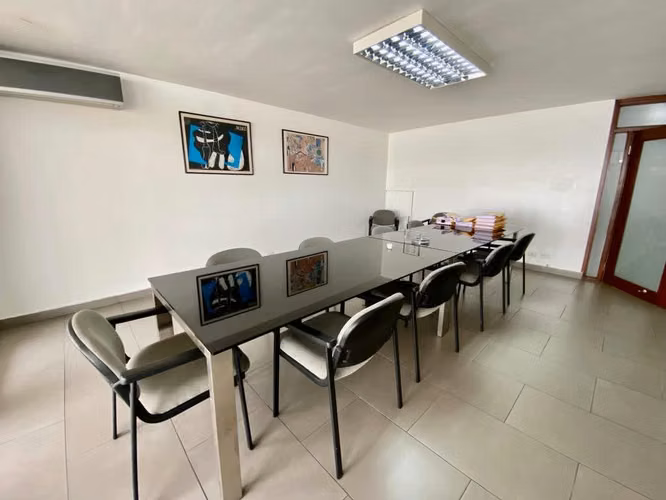 DUPLEX SALE COMMERCIAL HOUSE IN OBARRIO