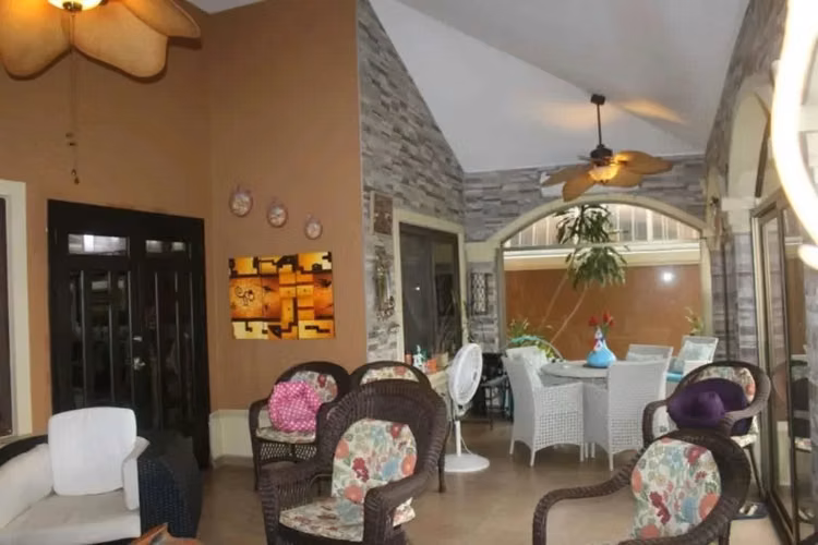 Melissa Foster Luxury vende casa en Residencia Sunset Coast, Costa Sur MF1358 - Imagen 5