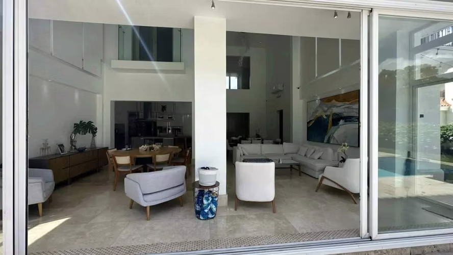 Melissa Foster Luxury vende casa de lujo en Santa María Fairway Estate, Juan Díaz. - Imagen 10