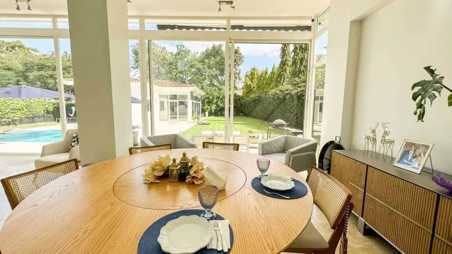 Melissa Foster Luxury vende casa de lujo en Santa María Fairway Estate, Juan Díaz. - Imagen 2