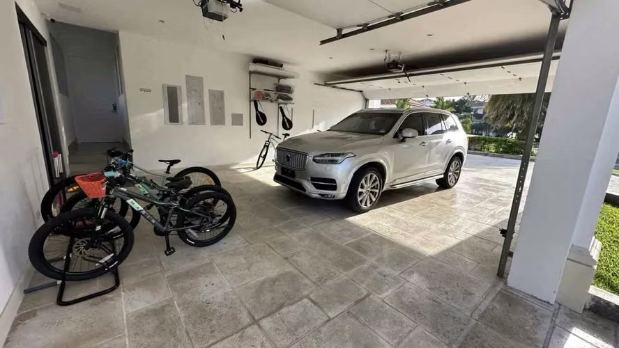 Melissa Foster Luxury vende casa de lujo en Santa María Fairway Estate, Juan Díaz. - Imagen 12