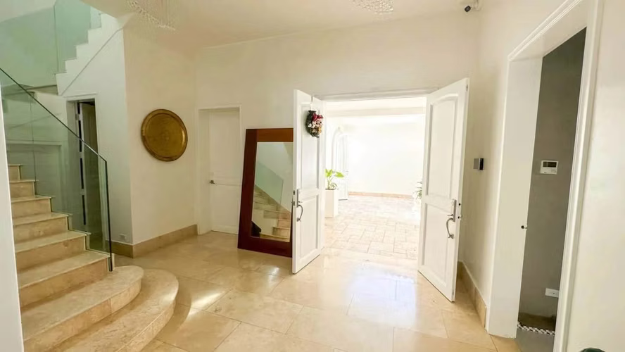 Melissa Foster Luxury vende casa de lujo en Santa María Fairway Estate, Juan Díaz. - Imagen 5