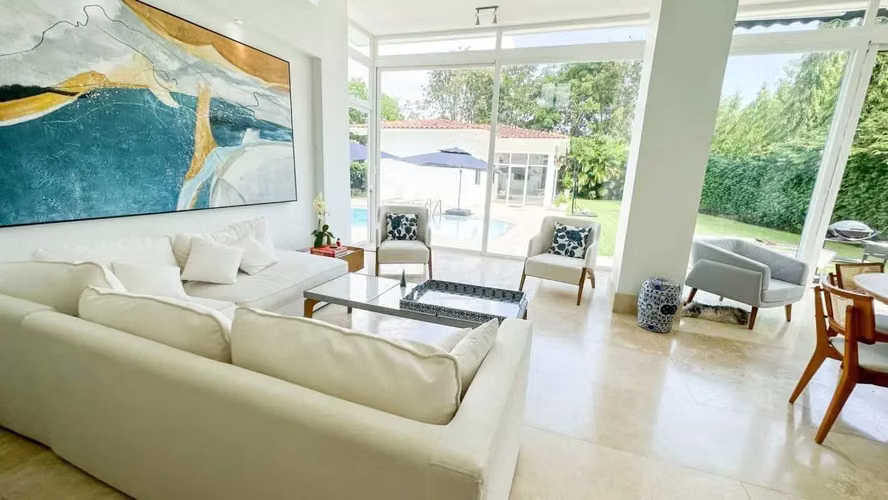 Melissa Foster Luxury vende casa de lujo en Santa María Fairway Estate, Juan Díaz. - Imagen 13