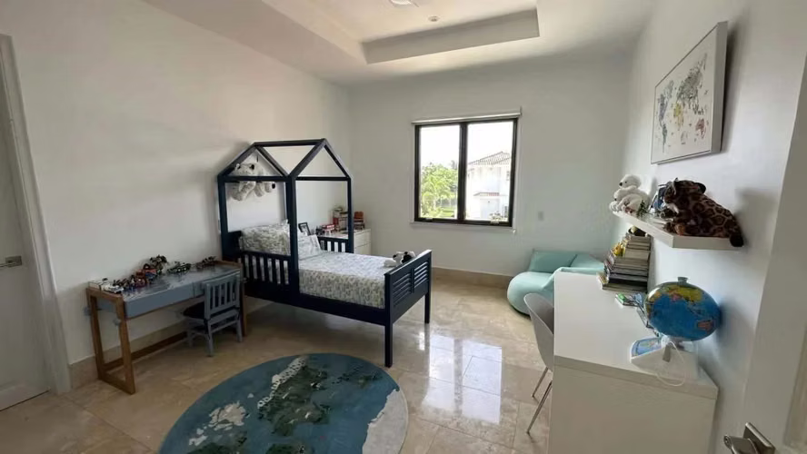 Melissa Foster Luxury vende casa de lujo en Santa María Fairway Estate, Juan Díaz. - Imagen 17