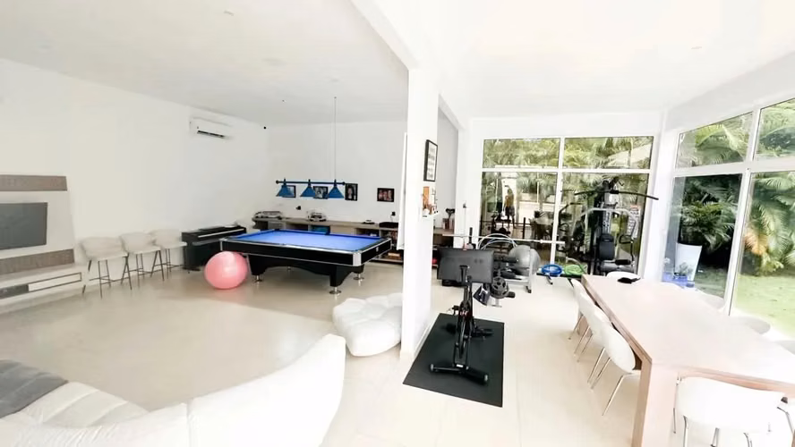 Melissa Foster Luxury vende casa de lujo en Santa María Fairway Estate, Juan Díaz. - Imagen 9