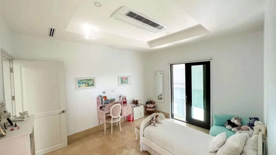 Melissa Foster Luxury vende casa de lujo en Santa María Fairway Estate, Juan Díaz. - Imagen 11