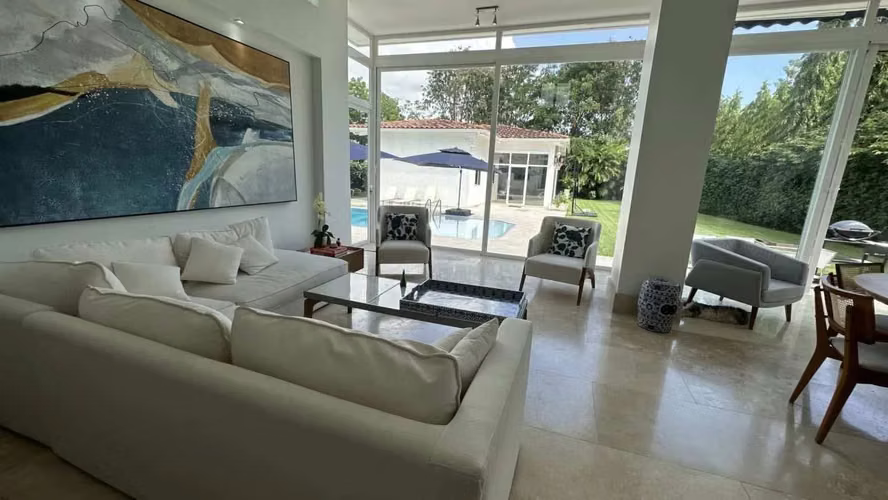 Melissa Foster Luxury vende casa de lujo en Santa María Fairway Estate, Juan Díaz. - Imagen 8