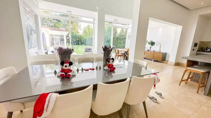 Melissa Foster Luxury vende casa de lujo en Santa María Fairway Estate, Juan Díaz. - Imagen 16