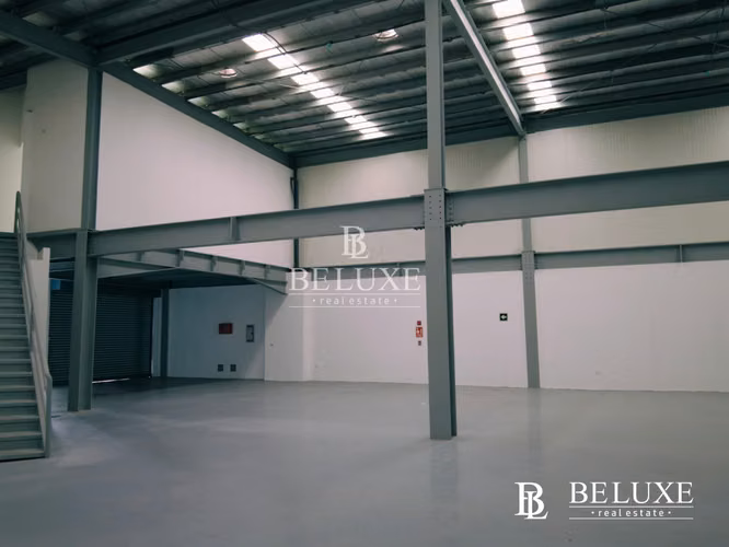 VENTA DE GALERA - BODEGA PANAMA VIEJO BUSSINES (8) - Imagen 9