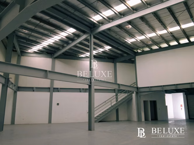 VENTA DE GALERA - BODEGA PANAMA VIEJO BUSSINES (8) - Imagen 10