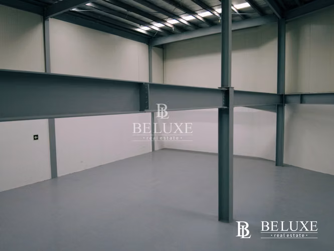 VENTA DE GALERA - BODEGA PANAMA VIEJO BUSSINES (8) - Imagen 7