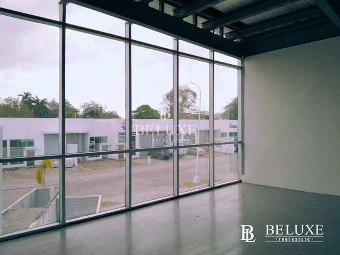 WAREHOUSE FOR SALE – PANAMÁ VIEJO BUSINESS CENTER (8)