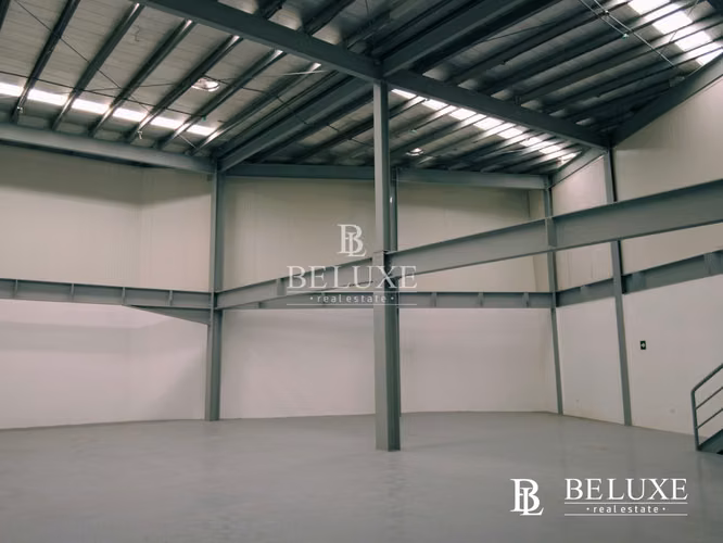 VENTA DE GALERA - BODEGA PANAMA VIEJO BUSSINES (8) - Imagen 11