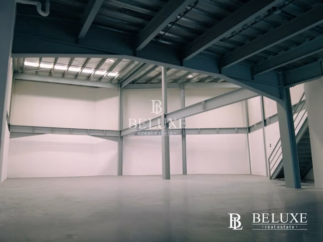 VENTA DE GALERA - BODEGA PANAMA VIEJO BUSSINES (8) - Imagen 12