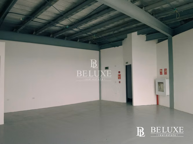 VENTA DE GALERA - BODEGA PANAMA VIEJO BUSSINES (8) - Imagen 2