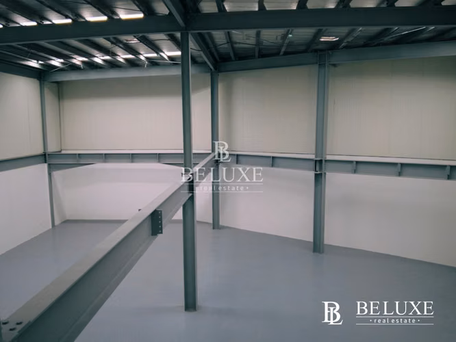 VENTA DE GALERA - BODEGA PANAMA VIEJO BUSSINES (8) - Imagen 8