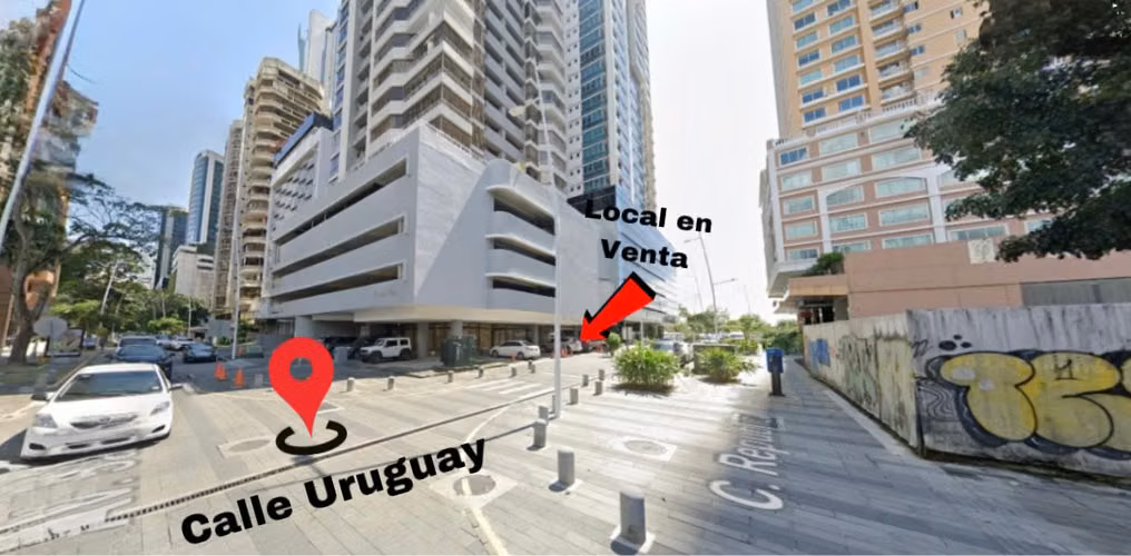 Bank sells commercial premises for sale in Tower One