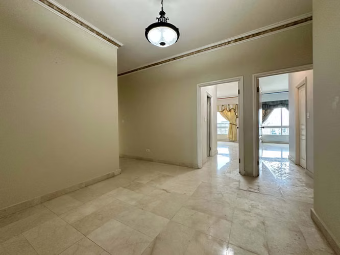 Venta de apartamento en PH Vista Marina, Avenida Balboa (TMP)