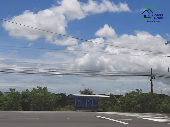 ID# L-0046CI Lote comercial e Industrial en Venta