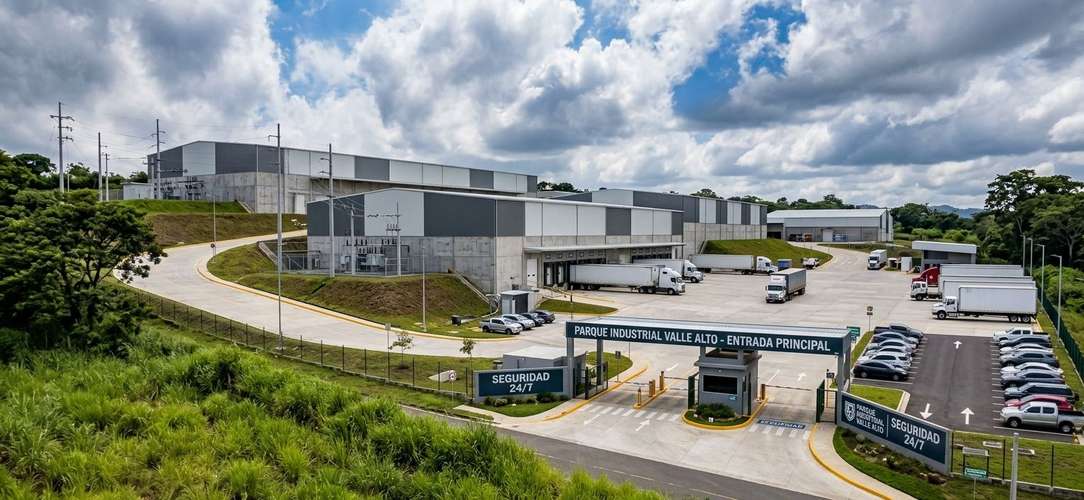 ID# L-0046CI Lote comercial e Industrial en Venta - Imagen 7
