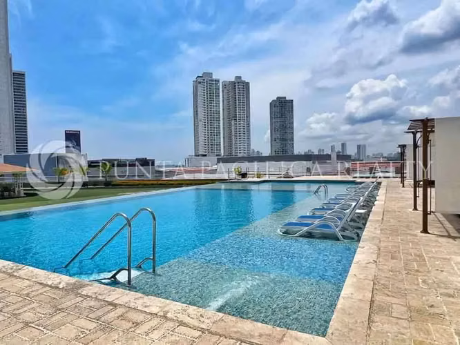 En Venta Costa del Este |  3 Habitaciones | PH Sevilla