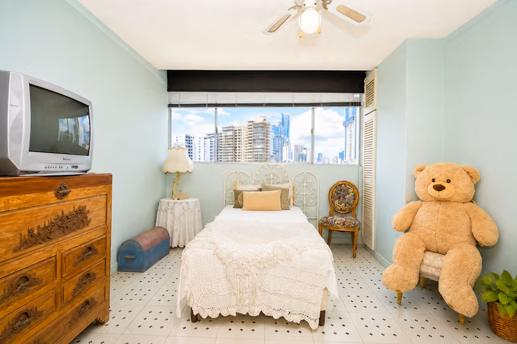 Torre Alamar, Paitilla | 270 m² · Vista al Mar y Parque – $380,000