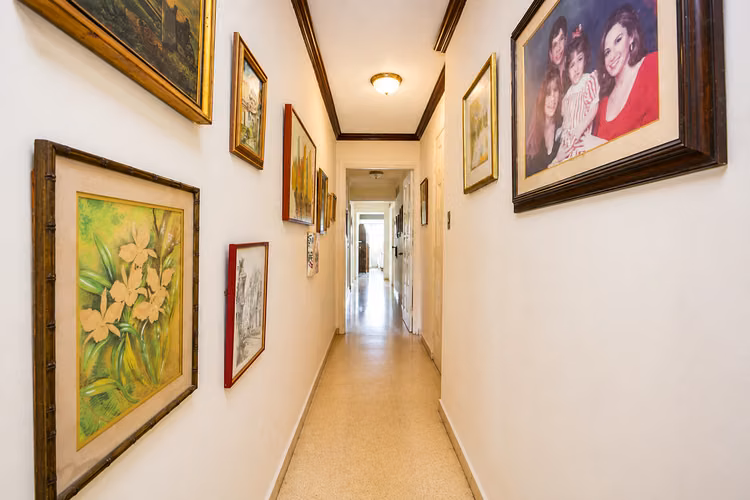 Torre Alamar, Paitilla | 270 m² · Vista al Mar y Parque – $380,000