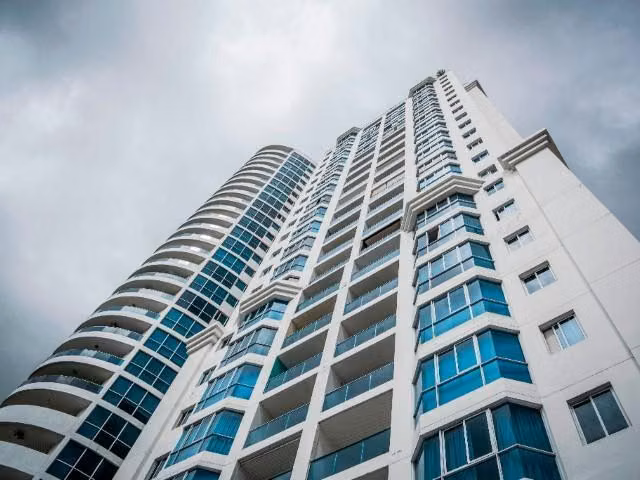 Apartment for rent or sale in San Francisco P.H. Premium Tower