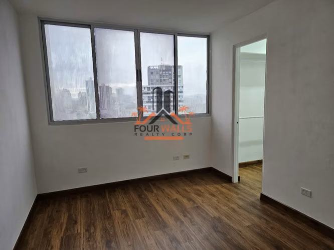 Venta de Apartamento Renovado en PH Montemar – San Francisco