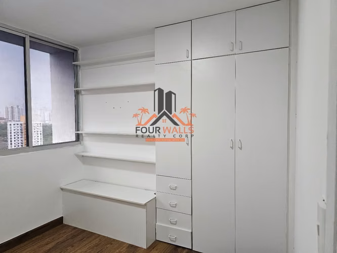 Venta de Apartamento Renovado en PH Montemar – San Francisco