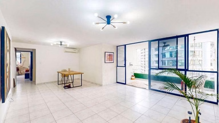 OPORTUNIDAD ÚNICA EN PUNTA PAITILLA VENTA DE AMPLIO APARTAMENTO 220k - REBAJADO!