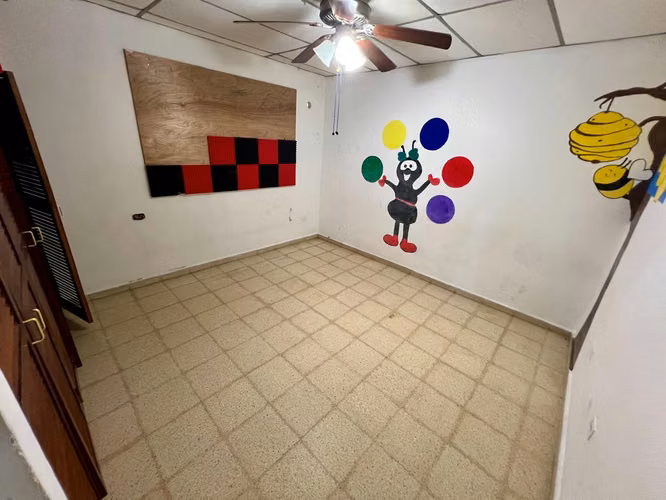 CHANIS CASA SAN GERARDO MAYELA EN VENTA