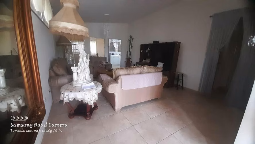 VENTA CASA BRISAS DEL GOLF  - ARRAIJÁN