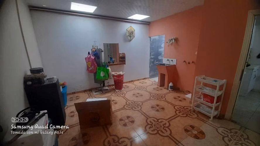 VENTA CASA BRISAS DEL GOLF  - ARRAIJÁN