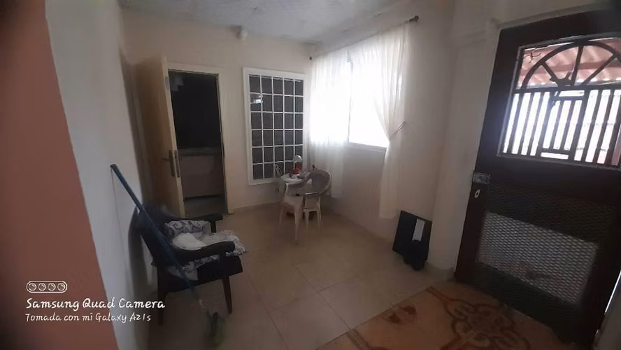VENTA CASA BRISAS DEL GOLF  - ARRAIJÁN
