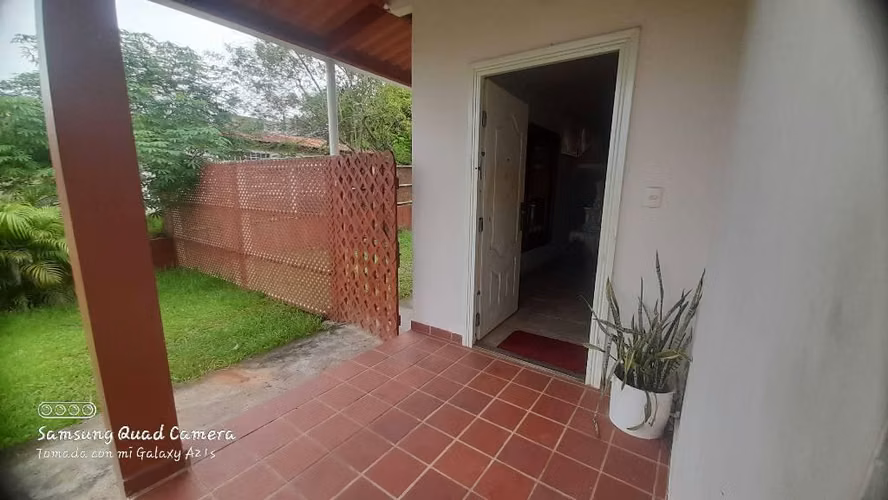 VENTA CASA BRISAS DEL GOLF  - ARRAIJÁN