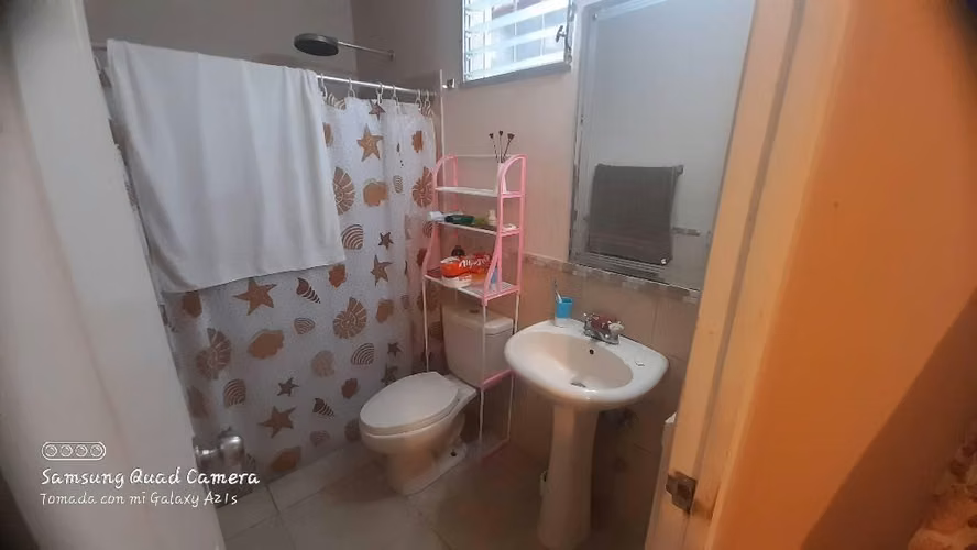 VENTA CASA BRISAS DEL GOLF  - ARRAIJÁN