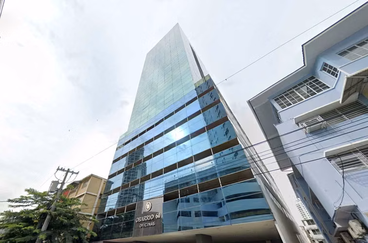 Venta de Oficina en Obarrio, PH Obarrio 60, 51m2