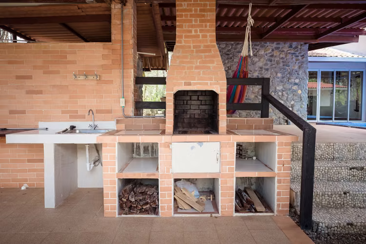 Venta casa de montaña en Altos de Cerro Azul